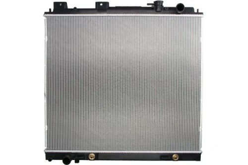 RADIATOR ENGINE COOLING D71042TT FOR NISSAN NAVARA/NP300/Platform/Chassis 3.0L - Picture 2 of 7