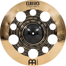 Meinl Classics Custom Dual 18 in. Trash Crash Cymbal