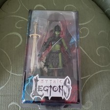 Mythic Legions Orc Legion Builder 2 2018 Four Horsemen   4H New