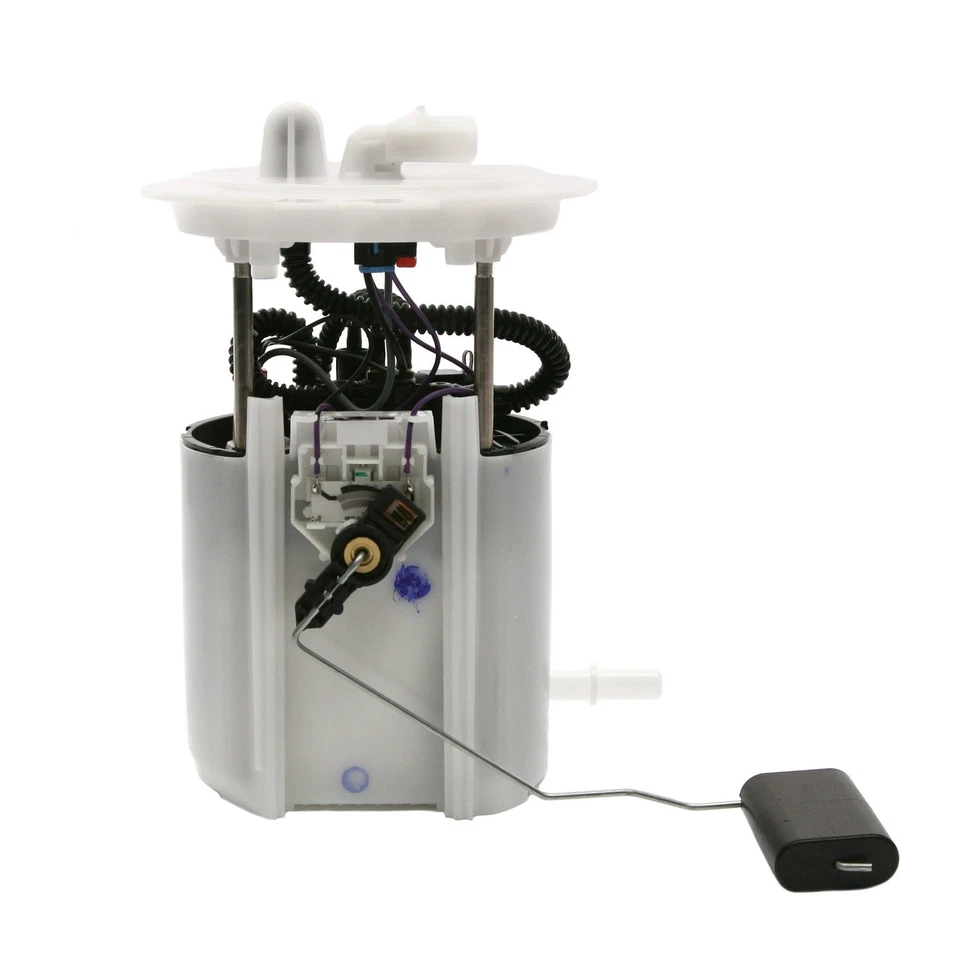 Conjunto de módulo de bomba de combustible Delphi para Dodge Durango 2011-2023 Foto 3 de 4