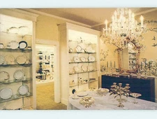 Chrome TOURIST ATTRACTION Brooksville - Near Spring Hill & Tampa FL o/19 AH3691