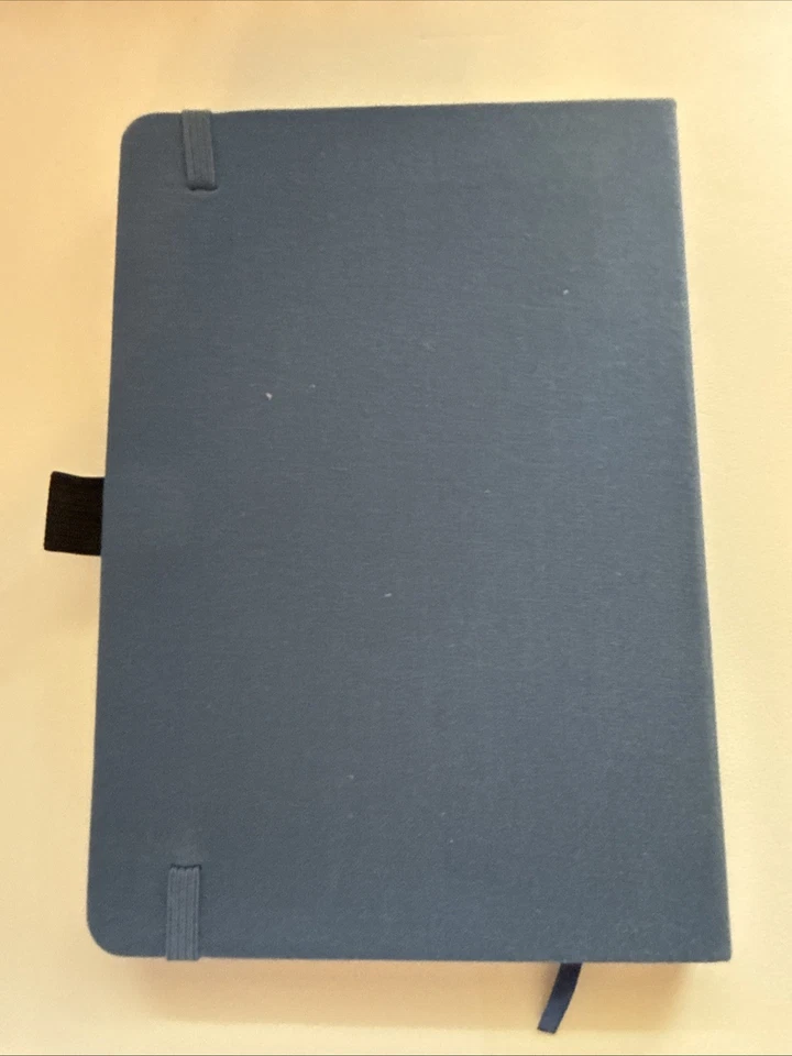 Archer & Olive A5 Dot Grid Journal Notebook - Image 2 of 3