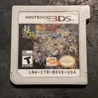 Nintendo 3DS Dragon Ball Z Extreme Butoden Game Cartridge Grade A
