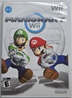 Mario Kart Wii (Nintendo Wii, 2008) CIB Manual Tested Works Tracked Shipping