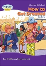 How To Get Dressed (Paperback or Softback)