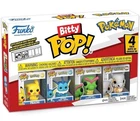 Funko Bitty Pop! POKEMON  ~ Pikachu