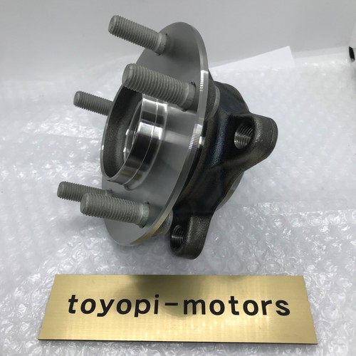 MAZDA Genuine BCKE-33-04X MAZDA3 Wheel Hub New - Bild 9 von 11