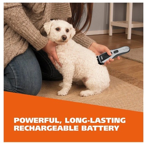 Wahl Easy Pro For Pets, Rechargeable Dog Grooming Kit - Electric Dog Clippers... - Picture 5 of 8