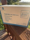 Konica Minolta  1710591-001  BLACK OPC Drum Cartridge Magicolor 2400/ 2500 Serie