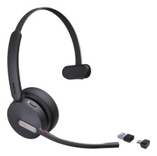 Yealink Headset BH 70 Mono Teams USB-C/A