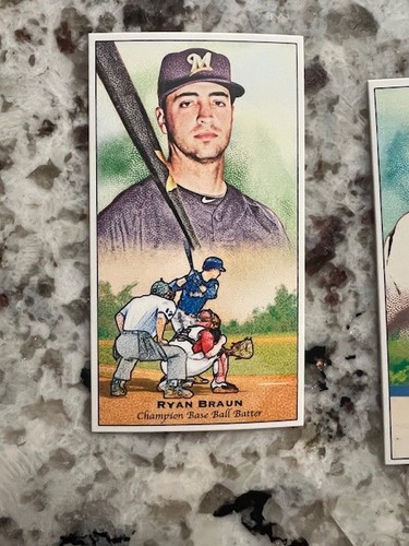 2011 TOPPS SERIES 1 KIMBALL CHAMPIONS MINI INSERT CARD #s KC1-50 PICK YOUR CARD - Picture 3 of 22
