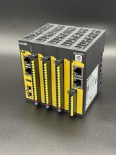 Rexroth R911175243 SAFEX-C 15-1121-2N.01-NN-NN ctrlX SAFETY Controller