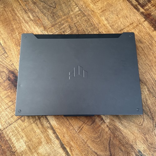 ASUS TUF Gaming A15 FA507RM Laptop