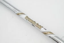 True Temper Dynamic Gold Tour Issue Amt White S400 33.5" Lw Wedge Shaft Pull 868