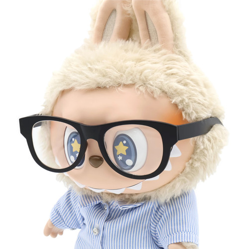 Pop Mart Labubu The Monsters Flip With Me Vinyl Plush Doll - Picture 15 of 18