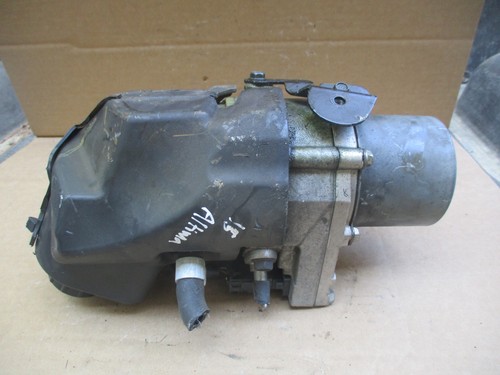 15 16 2015 2016 Nissan Altima Murano Power Steering Pump Motor Part 491105AA0A - Picture 3 of 9