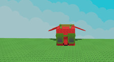 roblox grow a garden disco bee 20Kg