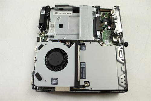 HP ProDesk 600 G6 i5-10500T 2.3GHz 512GB SSD 16GB RAM NO OS - Picture 7 of 7