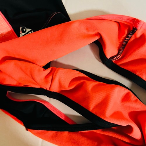 Gerry Girls Two Piece Swim Wear Size 14/16 - Picture 4 of 5