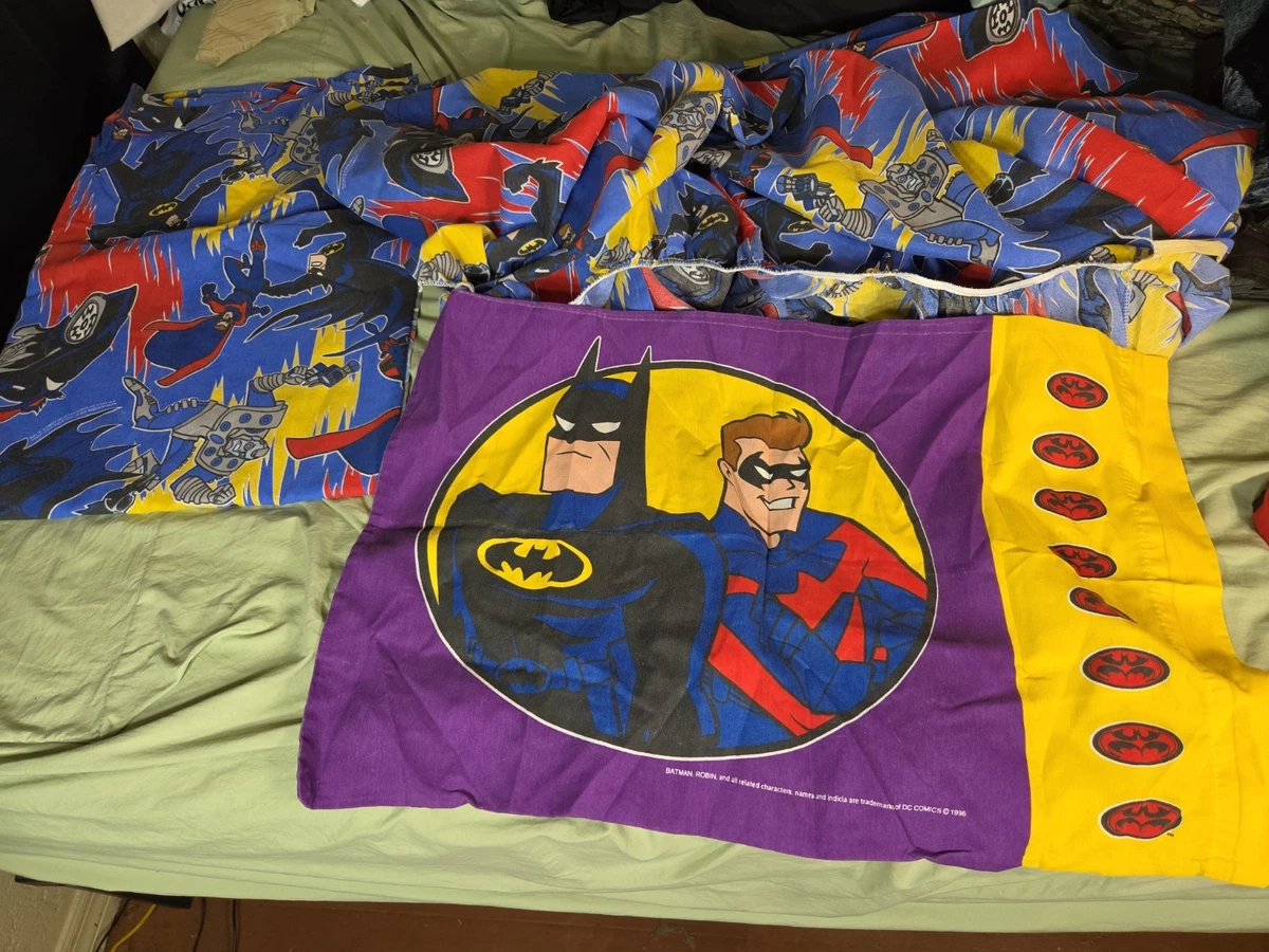 batman sheets products for sale | eBay