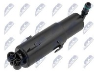Original NTY WaschwasserdüSe Scheinwerferreinigung EDS-AU-005 FüR Audi