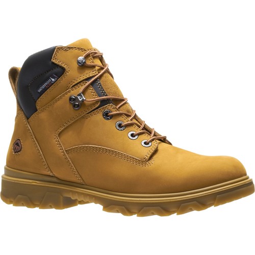 Wolverine Men I-90 EPX® Boot Work Boots Leather - Picture 2 of 12
