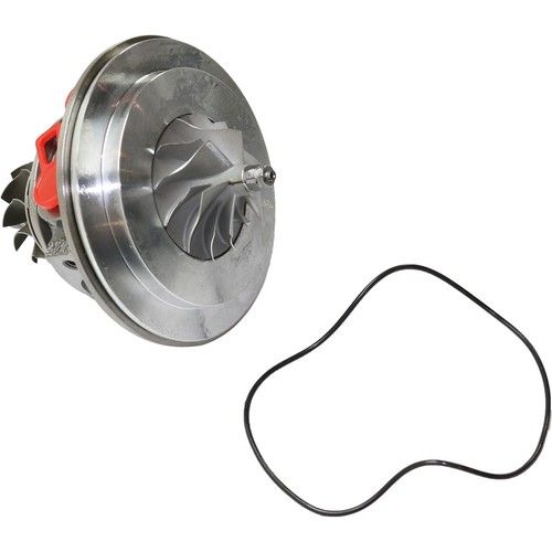 New Turbocharger Turbo Cartridge For Mini Cooper 2007-2012 53039880163 - Picture 3 of 6