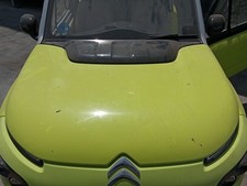 Capot Citroen MEHARI