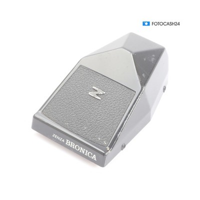 Bronica Prismensucher SQ-A + Sehr Gut (285102)