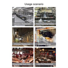 3 Stage Filtration Grease Trap Stainless Steel Grease Interceptor For Kitchen