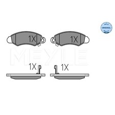 Kits de frein Suzuki SWIFT