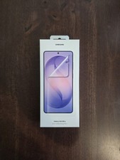 Offical Samsung Galaxy S26 Ultra Anti-Reflective Film.  Brand NEW-Unopened