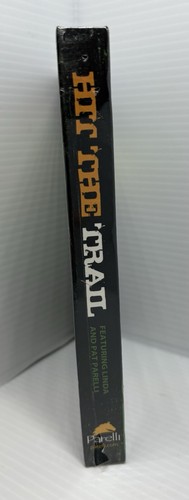 NEW Sealed 2011 Linda & Pat Parelli’s “Hit The Trail” DVD Set - 4 hours 30 min. - Picture 6 of 7