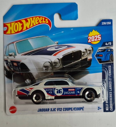 HOT WHEELS • 2025 • verschiedene Modelle,  zum aussuchen - Bild 244 von 246