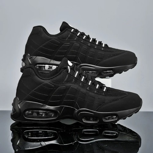 2025 UK 95 Herren Air Cushion Schuhe, Sportschuhe, Lauf- und Freizeitschuhe - Bild 7 von 14
