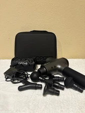 OPOVE M3 Pro 2 Massage Gun Deep Tissue Percussion Muscle Massager for Workout