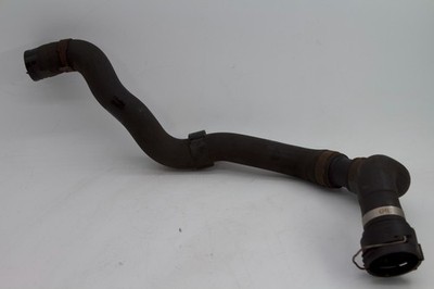 2011-2017 AUDI Q5 ENGINE MOTOR RADIATOR LOWER HOSE PIPE 2.0L OEM 8R0121049AL