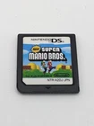 New Super Mario Bros Nintendo DS | Used, Tested & Working | Genuine Cartridge AU