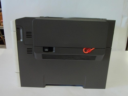 *New* Lexmark CS310n Compact Professional Color Laser Printer (J037) - Picture 7 of 8
