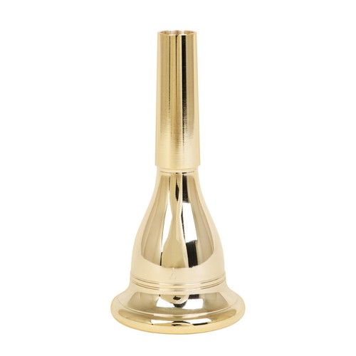 Trombone Mouthpiece Suitable for DIY Instrument Maintenance Professional - Picture 4 of 8
