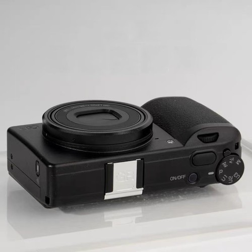Camera Hot Shoe Cover For Ricoh GR3 Sony Canon Nikon Z Fuji XE Xpro Panasonic L - Picture 32 of 56