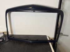 Bentley Turbo R front radiator shell