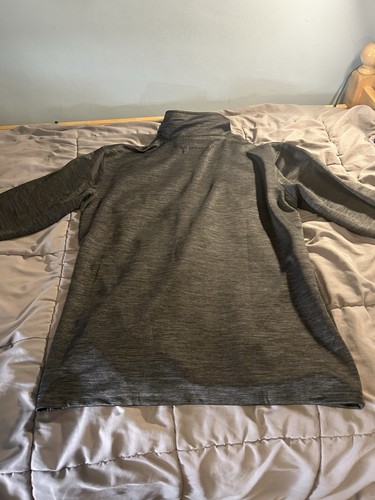 Sportliche Herrenjacke mit Reißverschluss von YAAMAVA Resort And Casino - Large neu mit Etikett grau - Bild 13 von 16