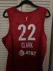 Caitlin Clark Signed 2026 Indiana Fever Jersey — photo 2