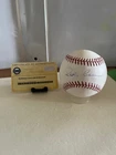 Robinson Cano hand signed Autographed MLB Baseball Steiner  COA -Signed 2005