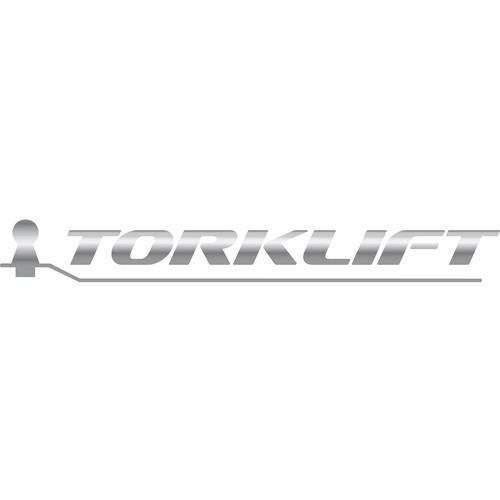 Torklift D2124 Front Camper Tie-Downs for Ram 2500 3500 - Picture 3 of 4