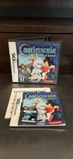 Castlevania: Dawn of Sorrow -Nintendo DS (2005)