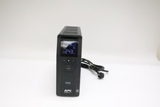 APC BR1000MS Back-UPS Pro 1000VA Freestanding Battery Backup  Surge Protector