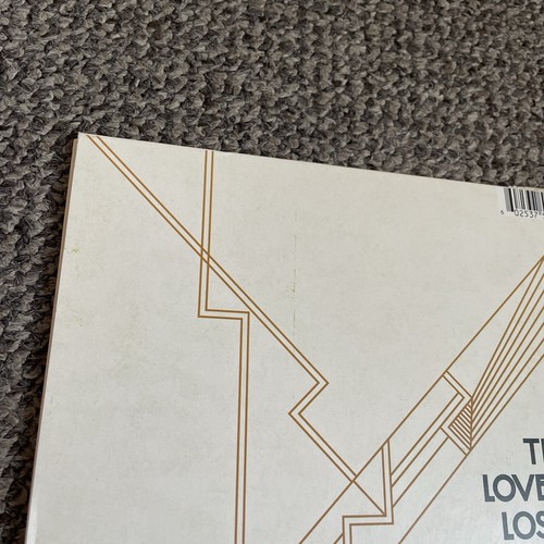 John Newman – Tribute LP Vinyl Record 2013 - Picture 9 of 13