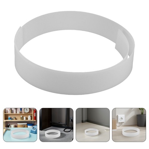  Flexible Light Diffusion Sheet: LED Diffuser Plate Bendable 48x3.14" - Lighting - Picture 2 of 9